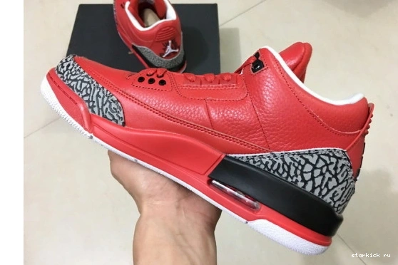 88 JORDAN 3 580775-601 RETRO AIR 580775-601 0515